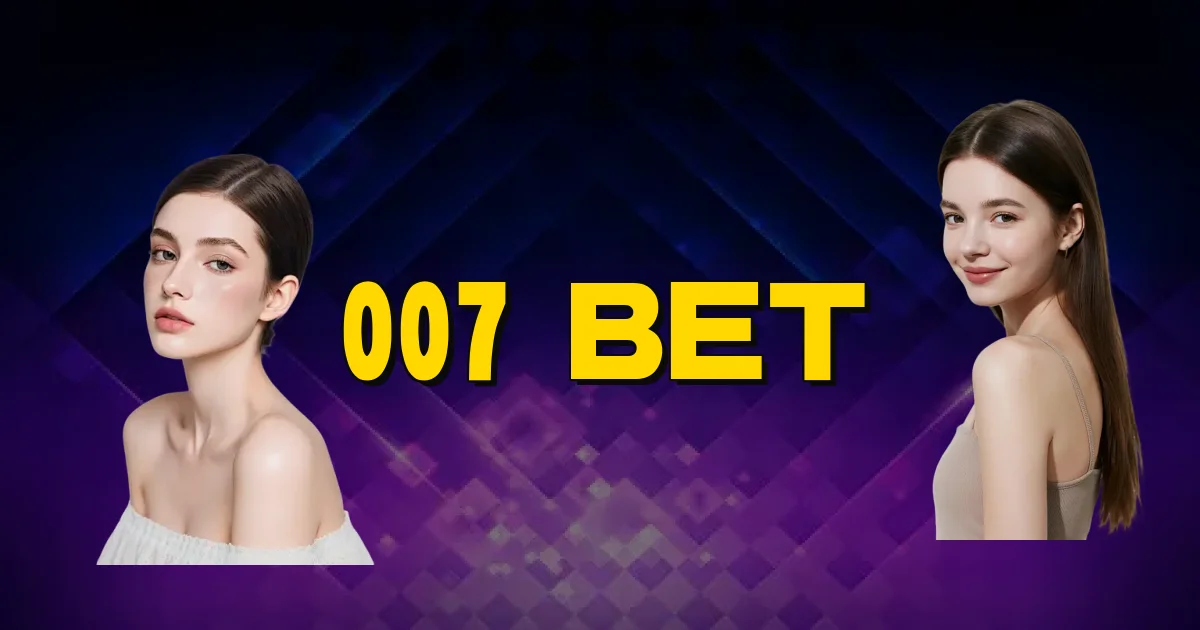 007 Bet Oficial