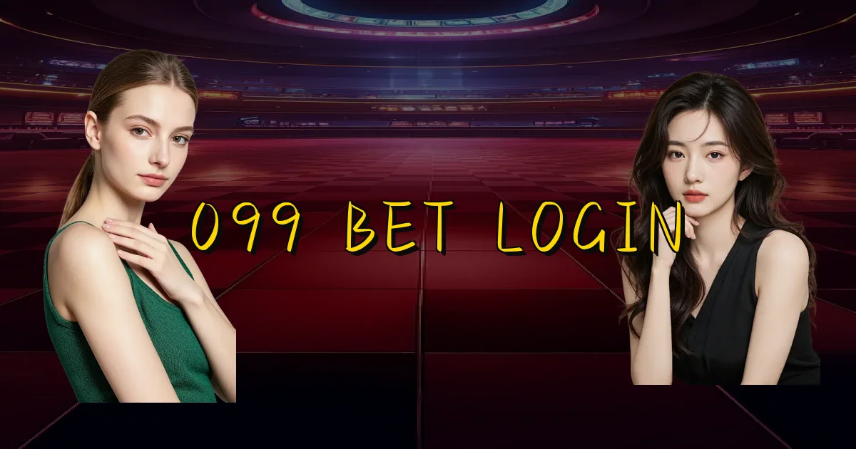099 Bet Login Oficial