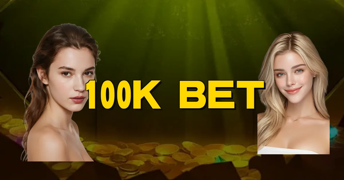 100K Bet Oficial