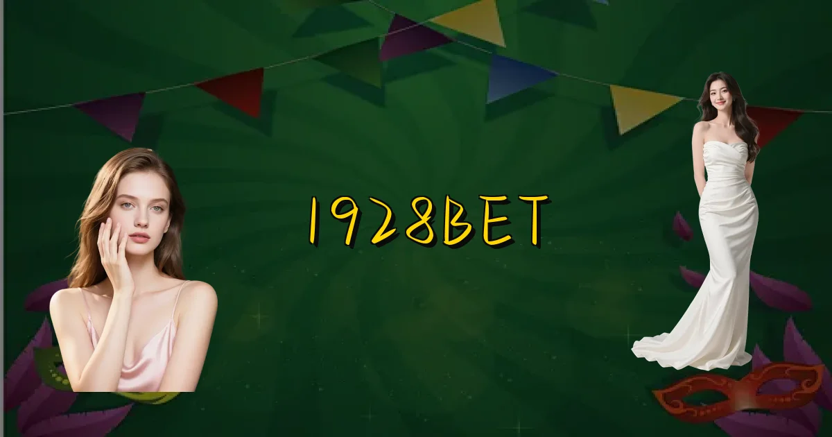 1928Bet Oficial
