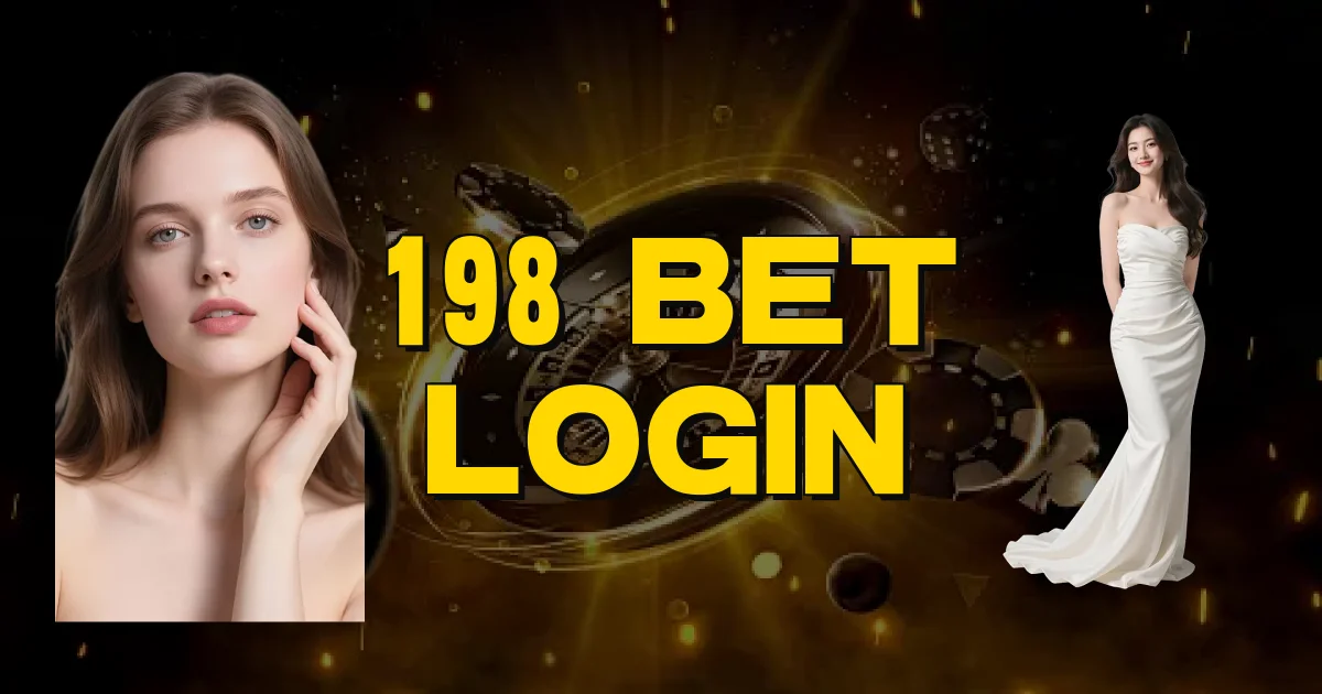 198 Bet Login Oficial