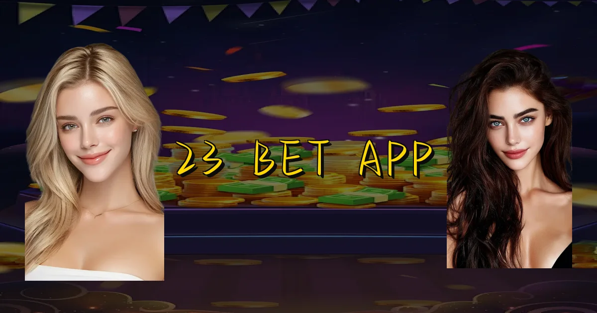 23 Bet App Oficial