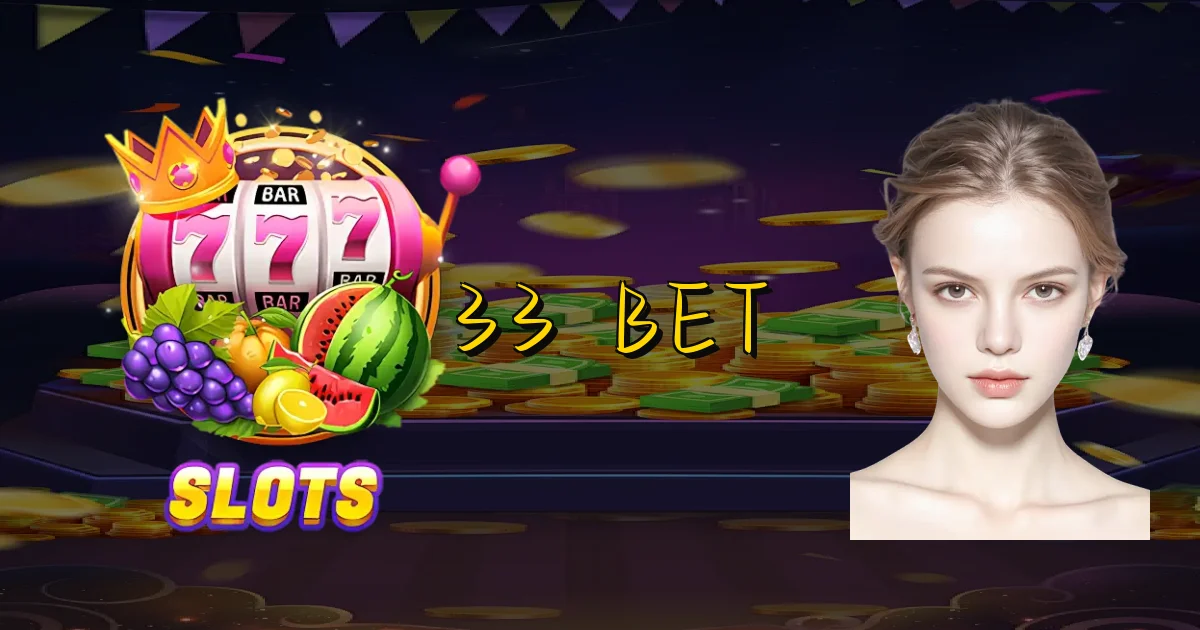 33 Bet Oficial