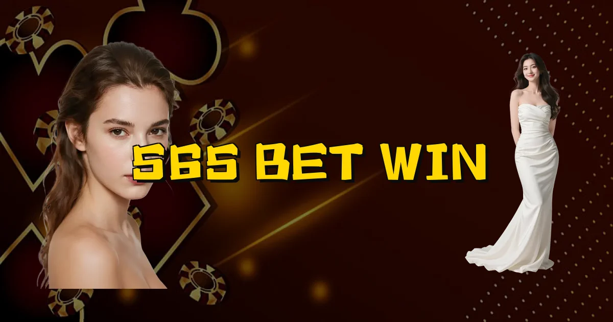 565 Bet Win Oficial