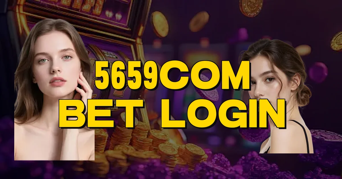 5659Com Bet Login Oficial