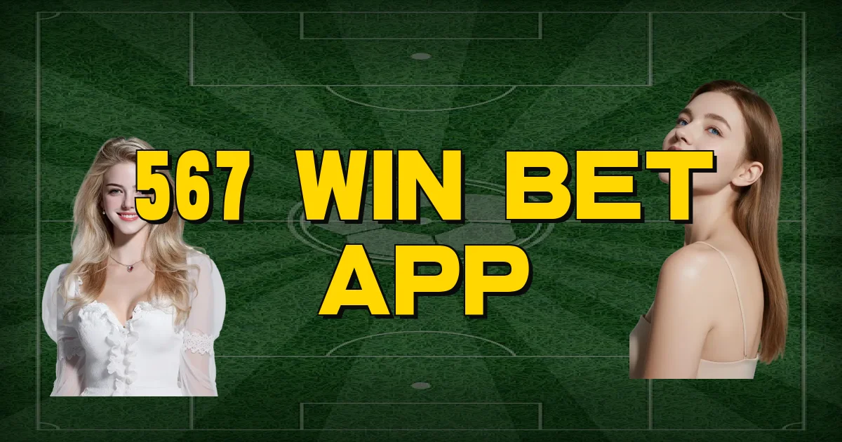 567 Win Bet App Oficial