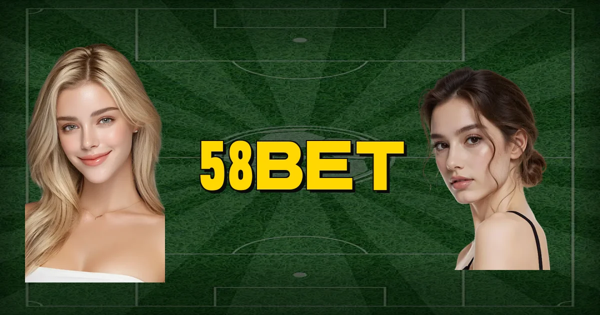58Bet Oficial