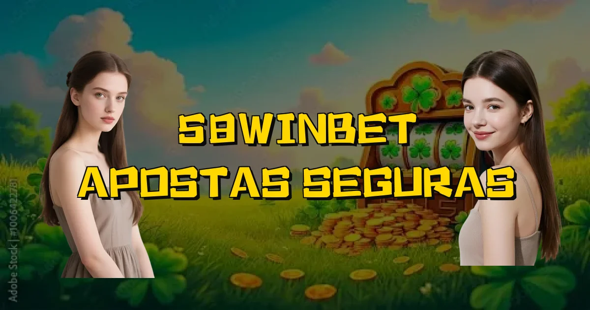 58Winbet Apostas Seguras Oficial