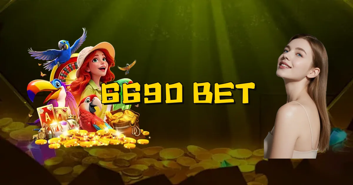 6690 Bet Oficial