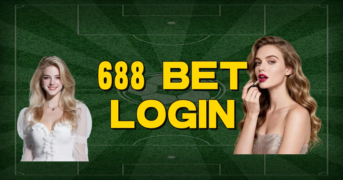 688 Bet Login Oficial