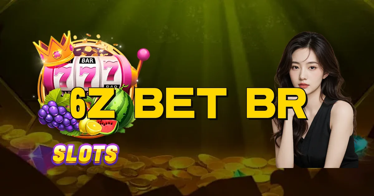 6Z Bet Br Oficial
