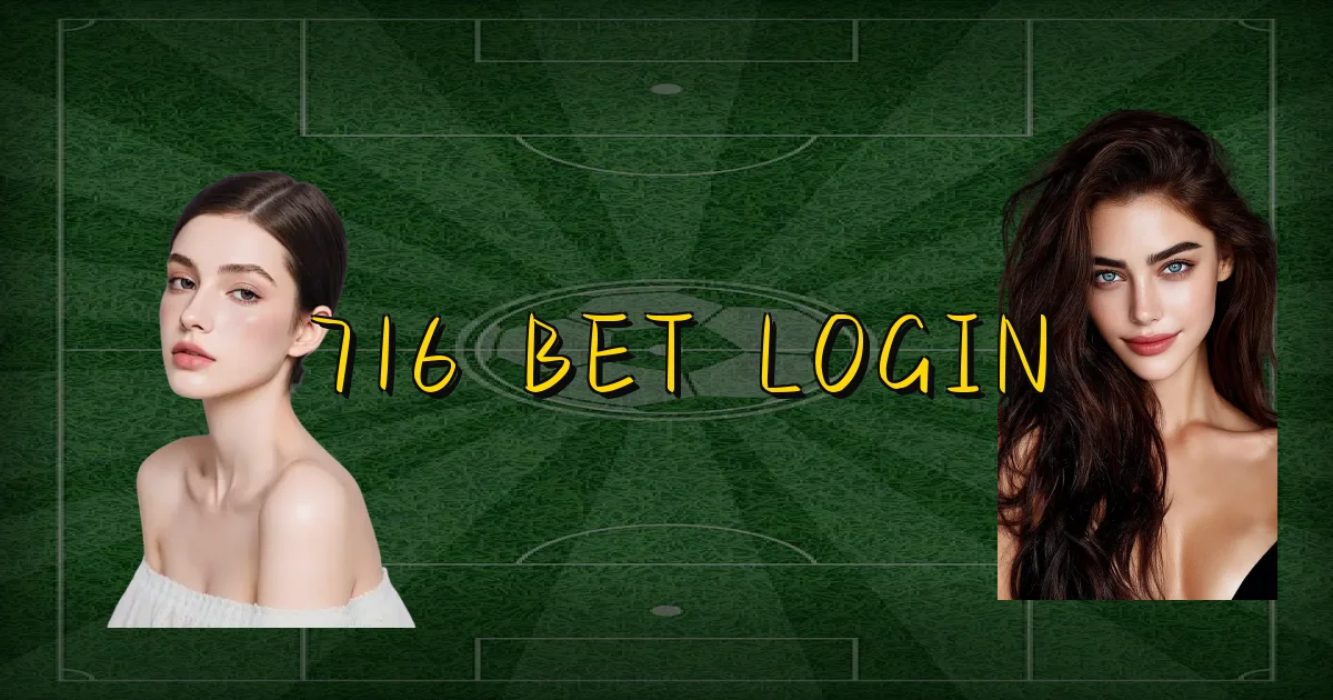 716 Bet Login Oficial