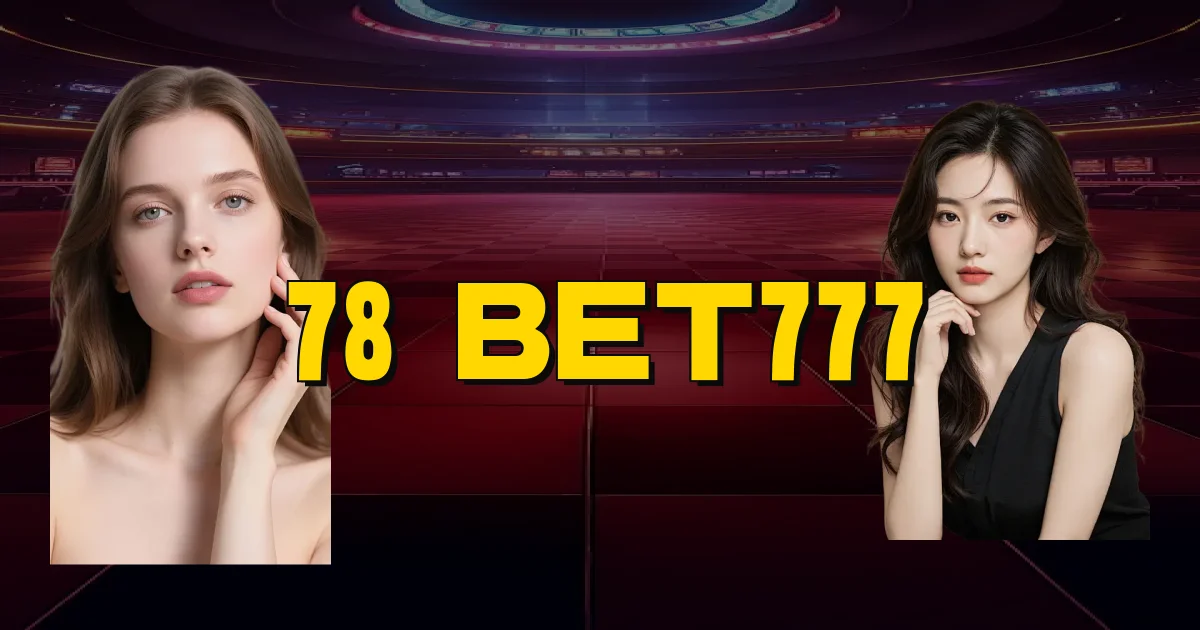 78 Bet777 Oficial