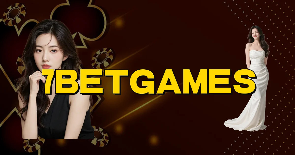 7Betgames Oficial
