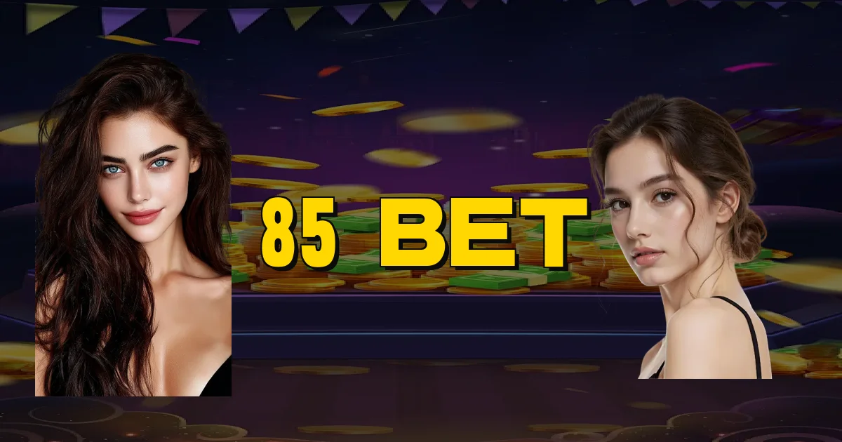 85 Bet Oficial