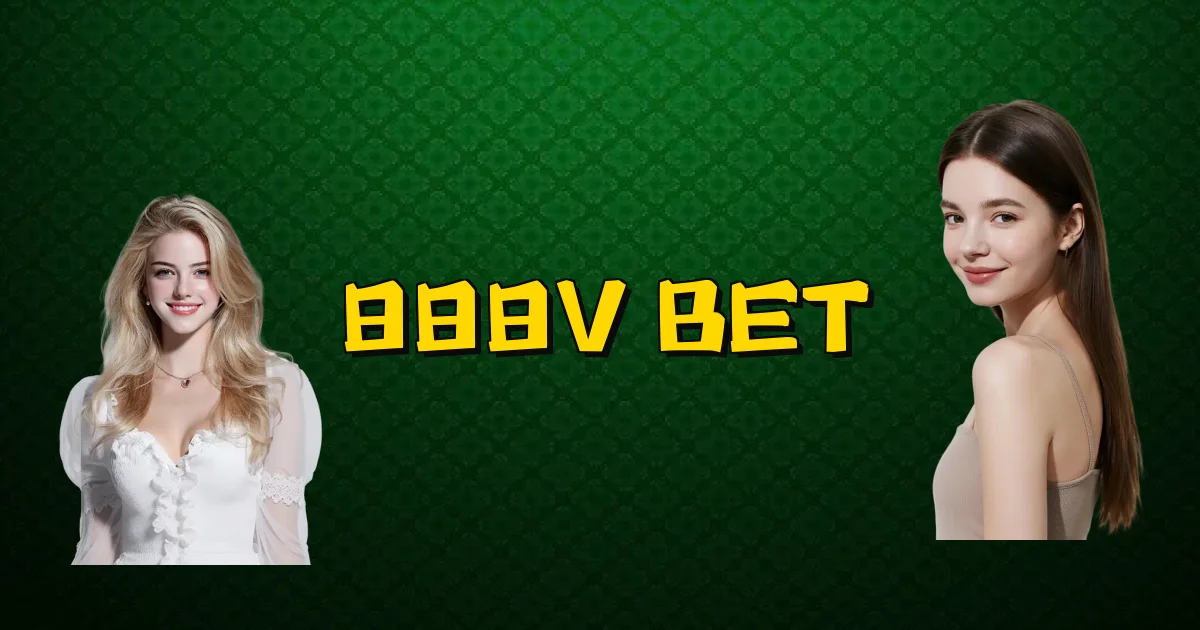 888V Bet Oficial