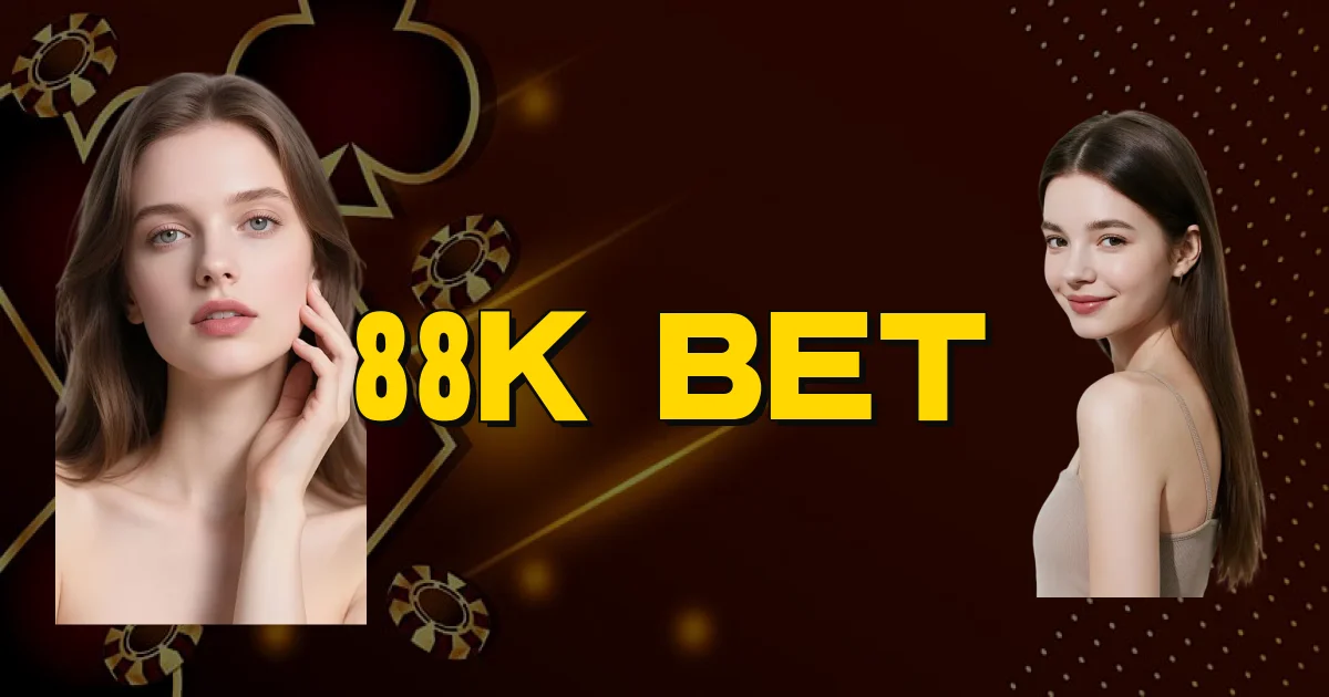 88K Bet Oficial