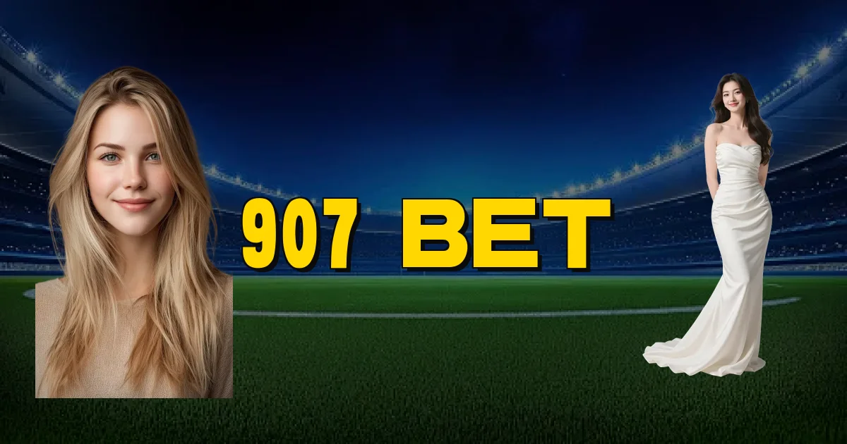907 Bet Oficial