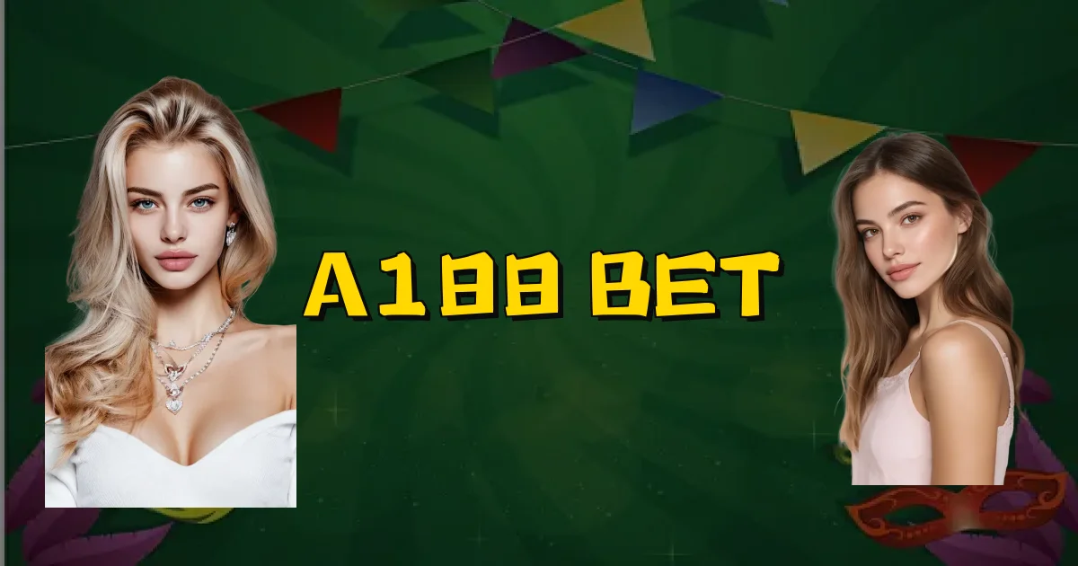 A188 Bet Oficial