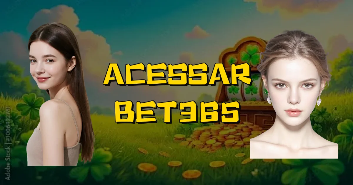 Acessar Bet365 Oficial