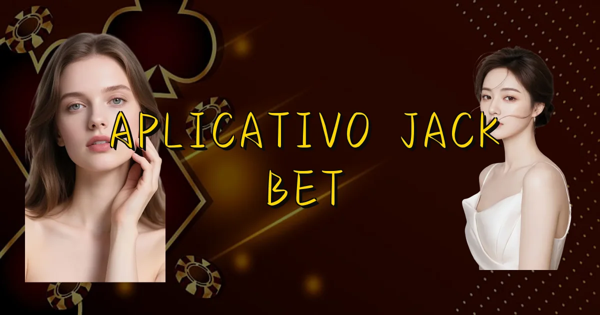 Aplicativo Jack Bet Oficial
