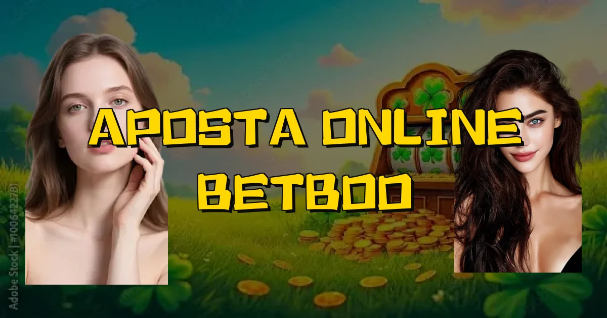Aposta Online Betboo Oficial