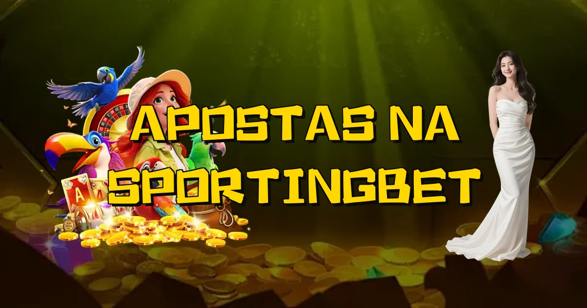 Apostas Na Sportingbet Oficial