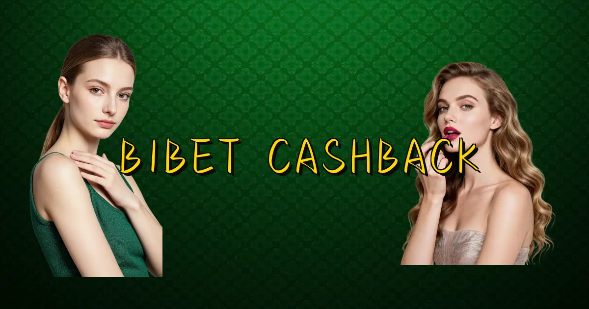 B1Bet Cashback Oficial