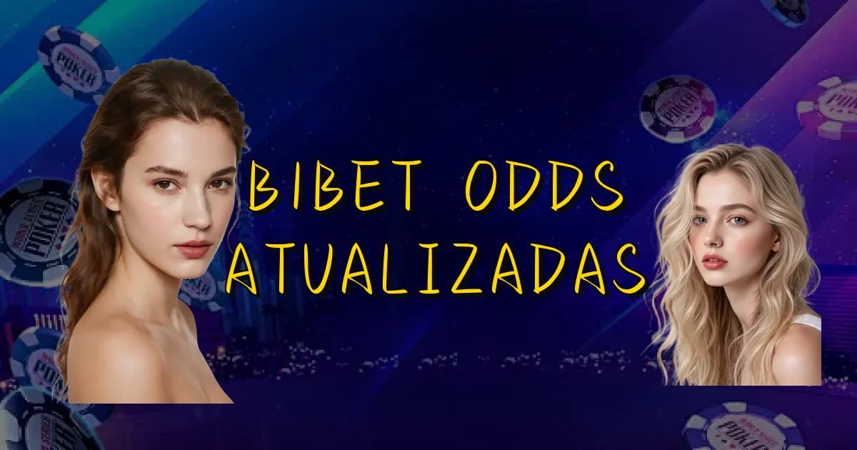 B1Bet Odds Atualizadas Oficial