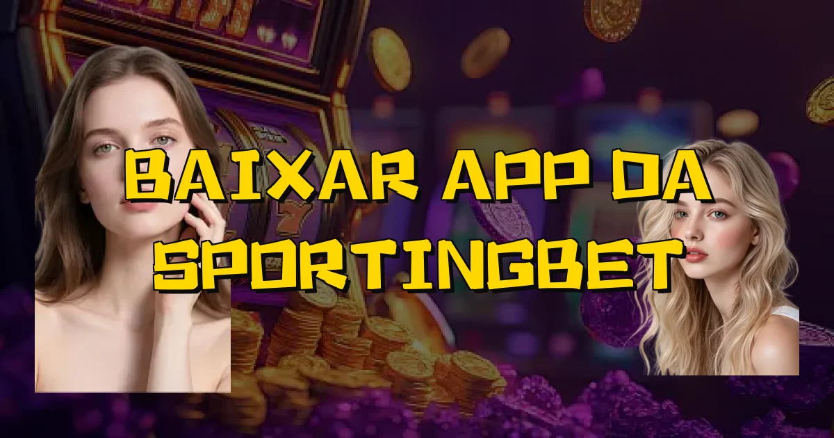 Baixar App Da Sportingbet Oficial