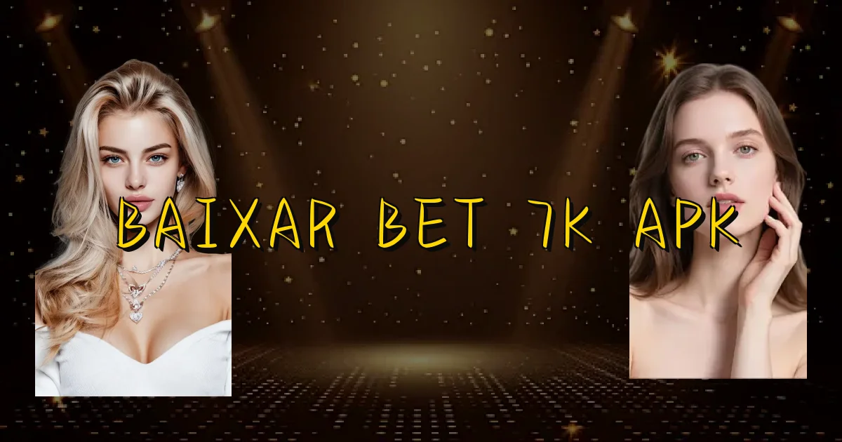 Baixar Bet 7K Apk Oficial