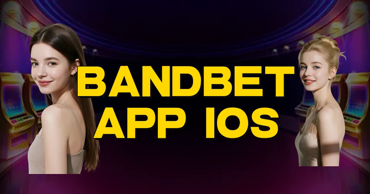 Bandbet App Ios Oficial