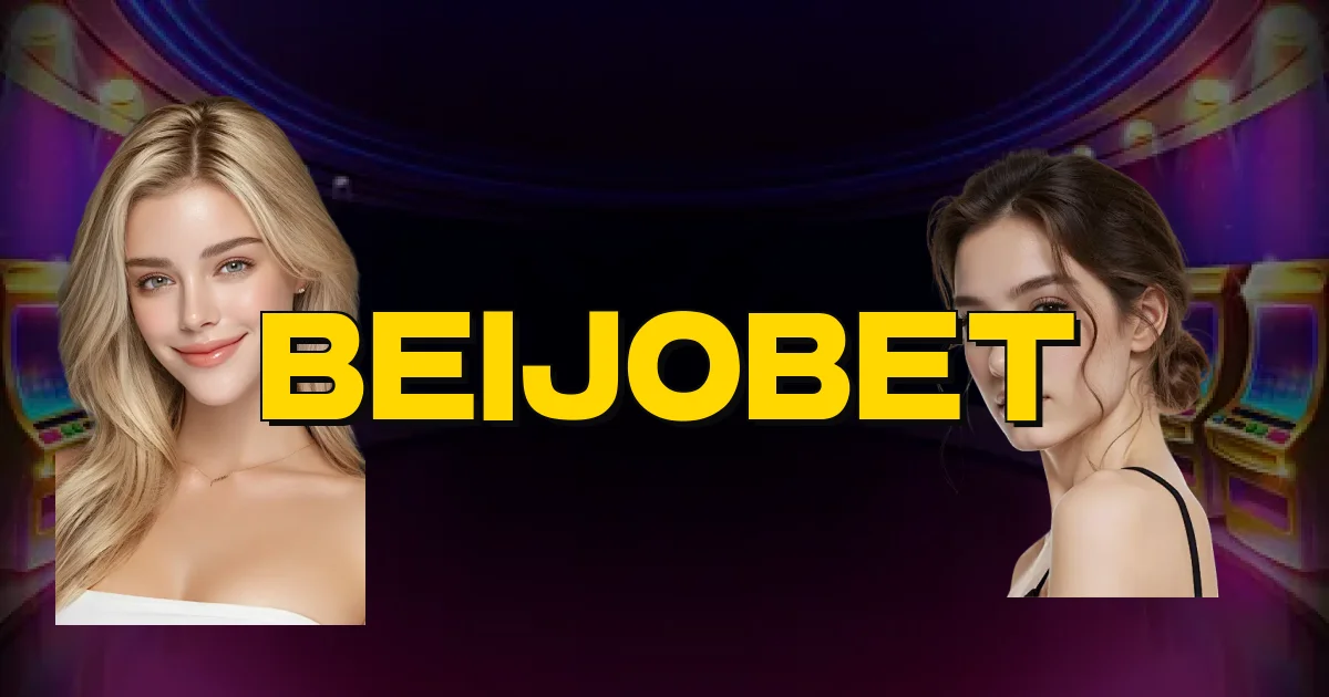 Beijobet Oficial