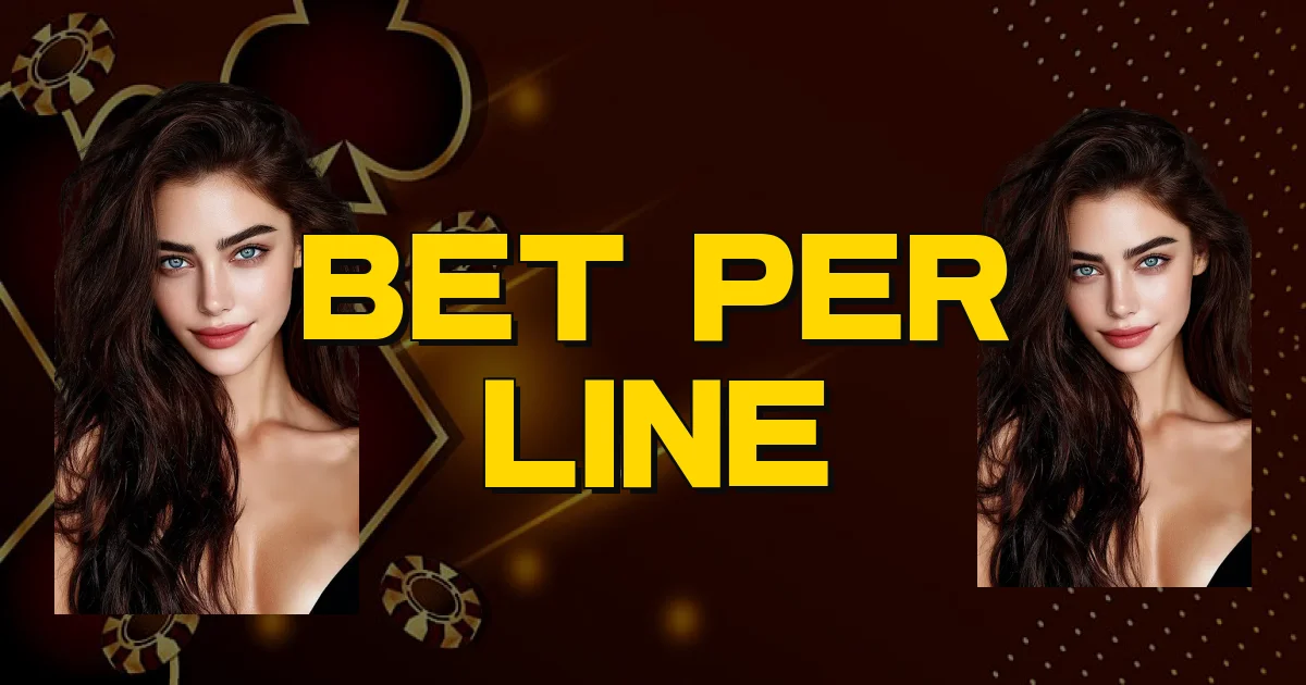 Bet Per Line Oficial
