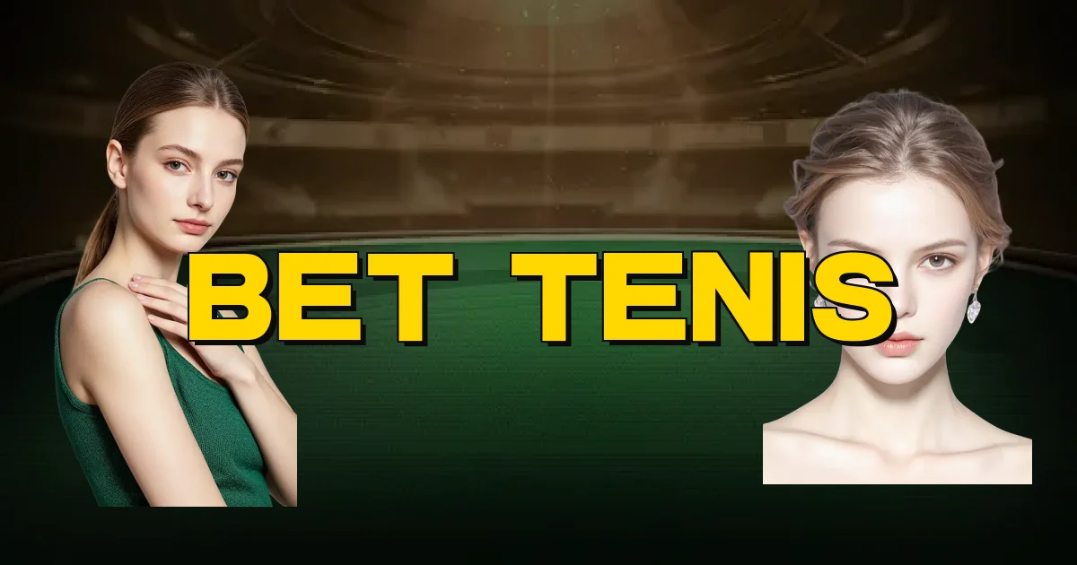 Bet Tenis Oficial