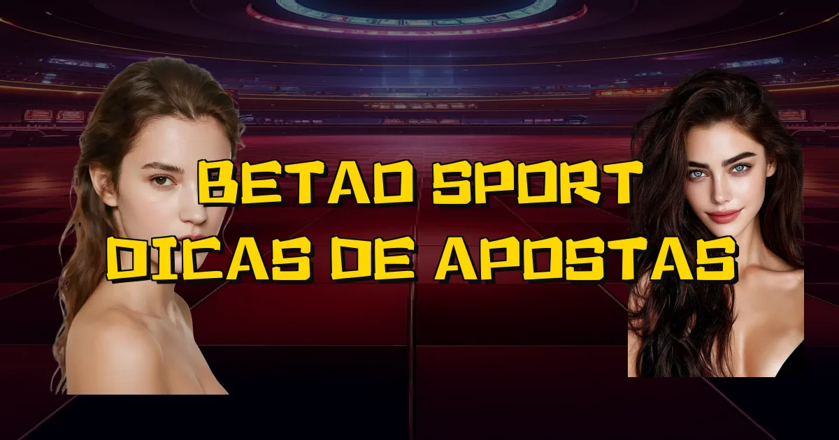 Betao Sport Dicas De Apostas Oficial