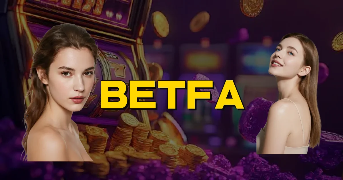 Betfa Oficial