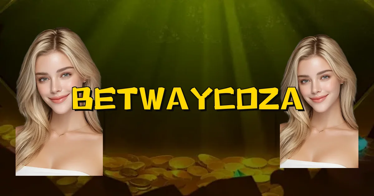 Betwaycoza Oficial