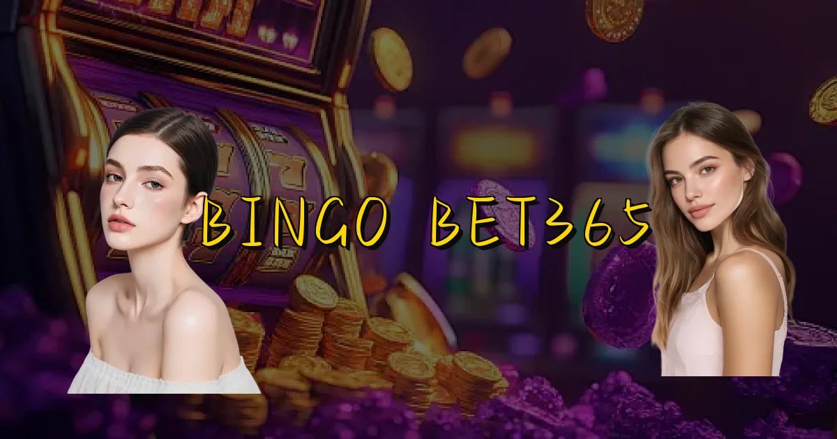 Bingo Bet365 Oficial