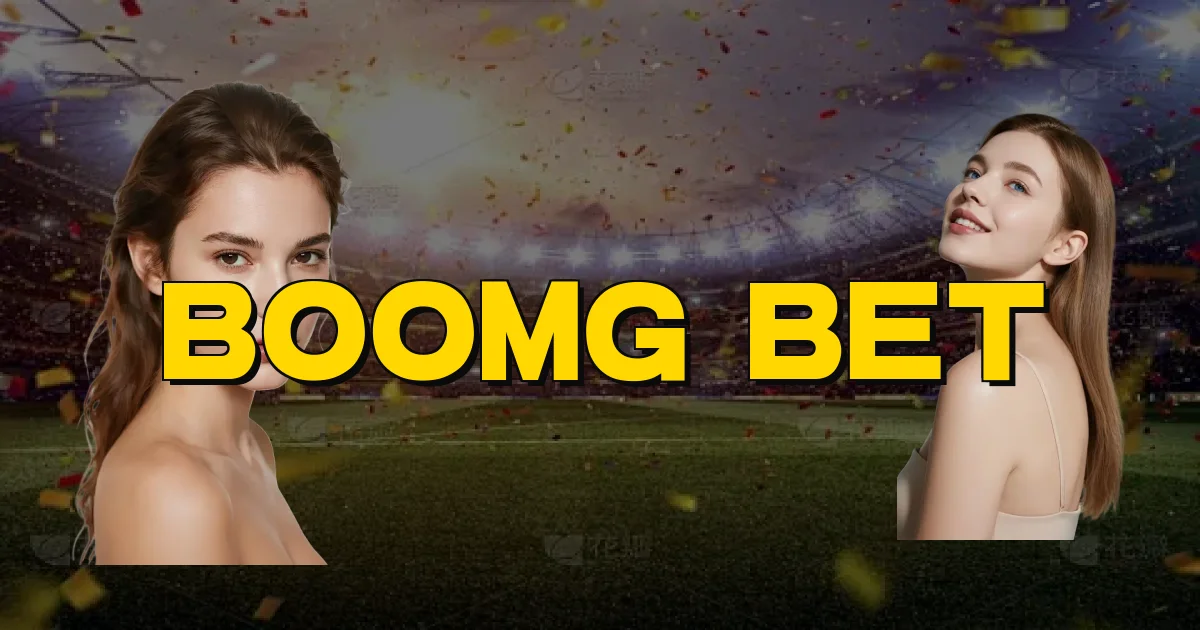Boomg Bet Oficial