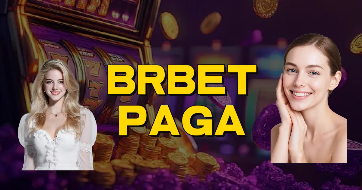 Brbet Paga Oficial