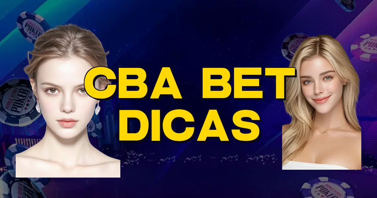 Cba Bet Dicas Oficial