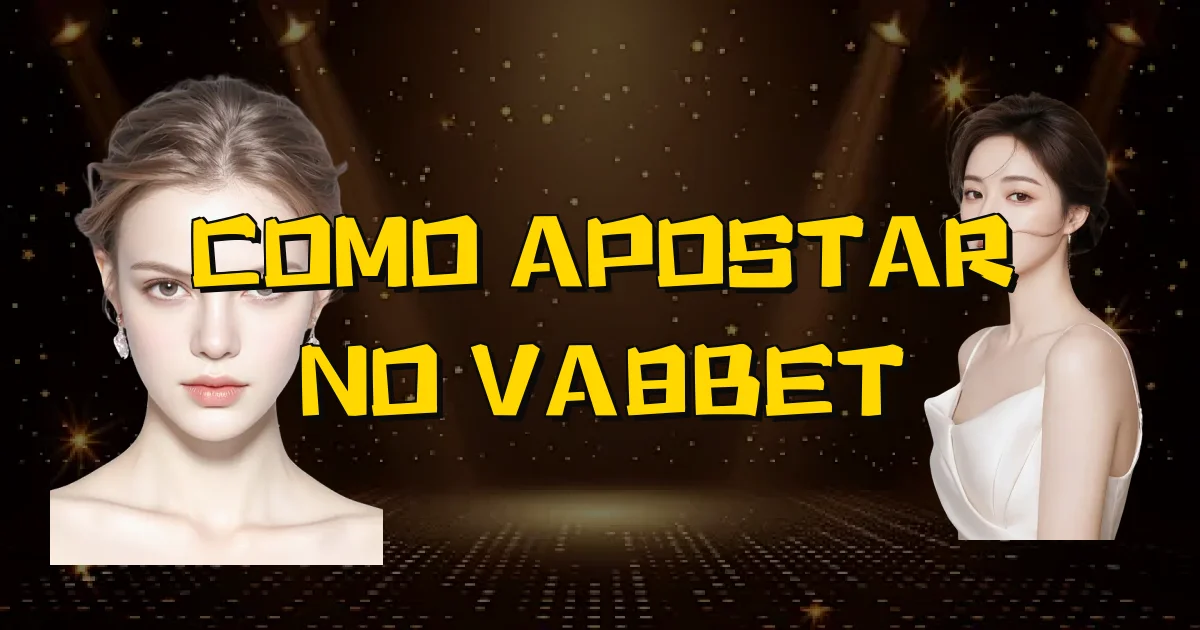 Como Apostar No Va8Bet Oficial