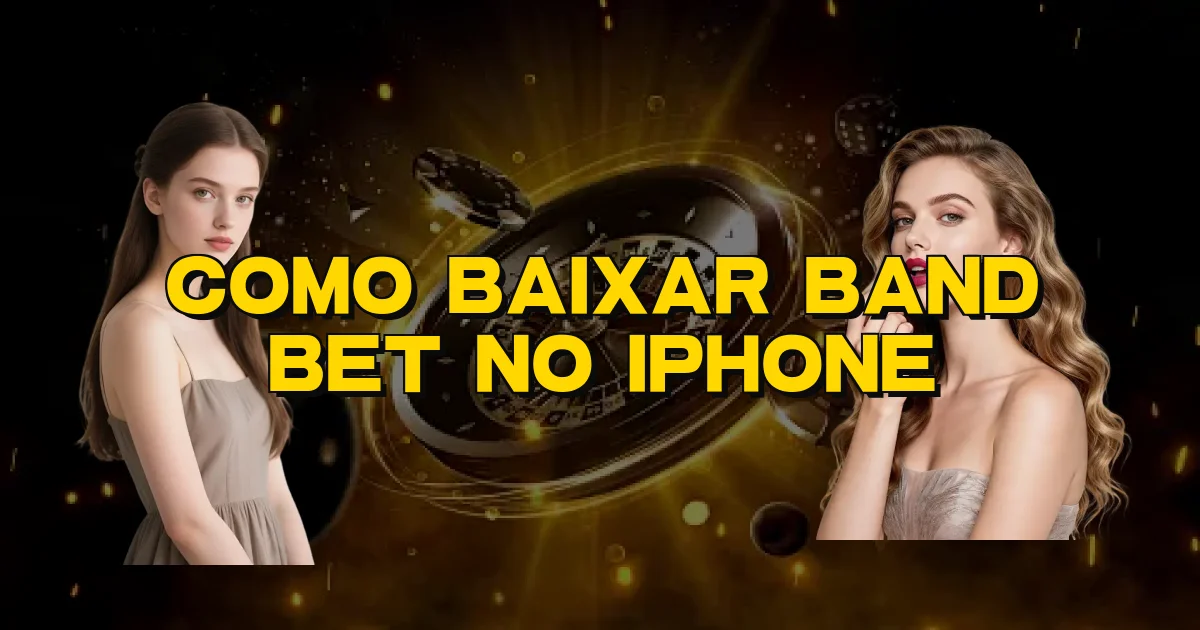 Como Baixar Band Bet No Iphone Oficial