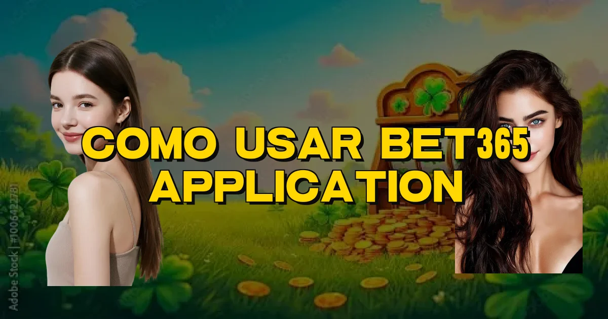 Como Usar Bet365 Application Oficial