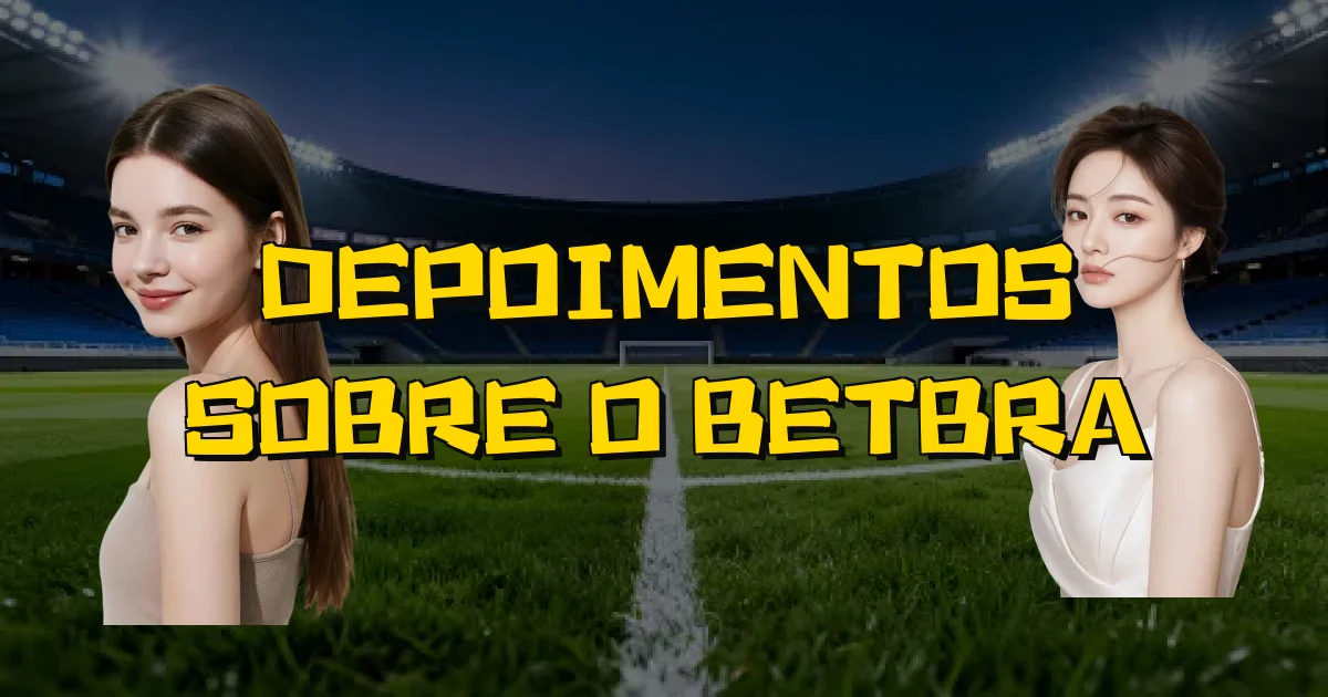 Depoimentos Sobre O Betbra Oficial