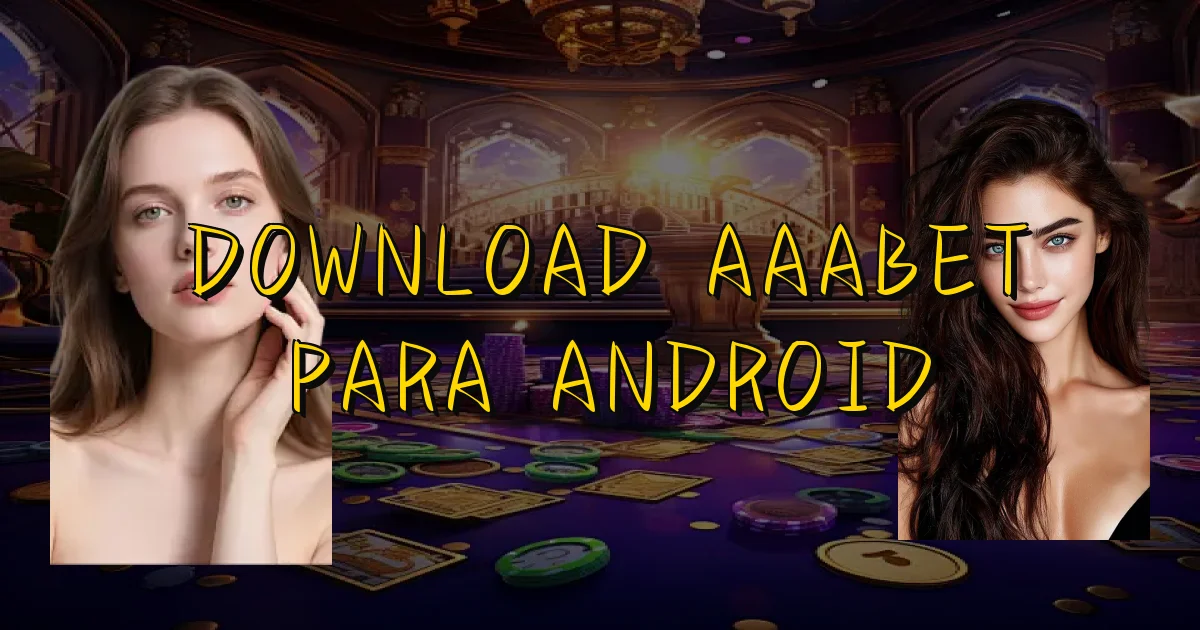Download Aaabet Para Android Oficial
