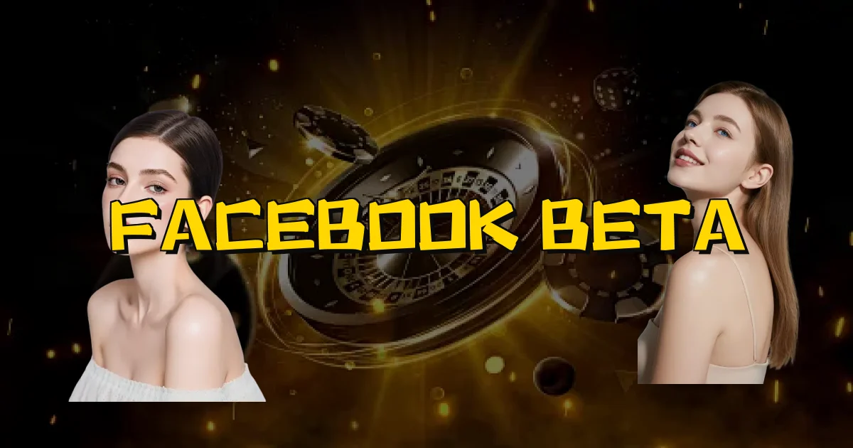 Facebook Beta Oficial