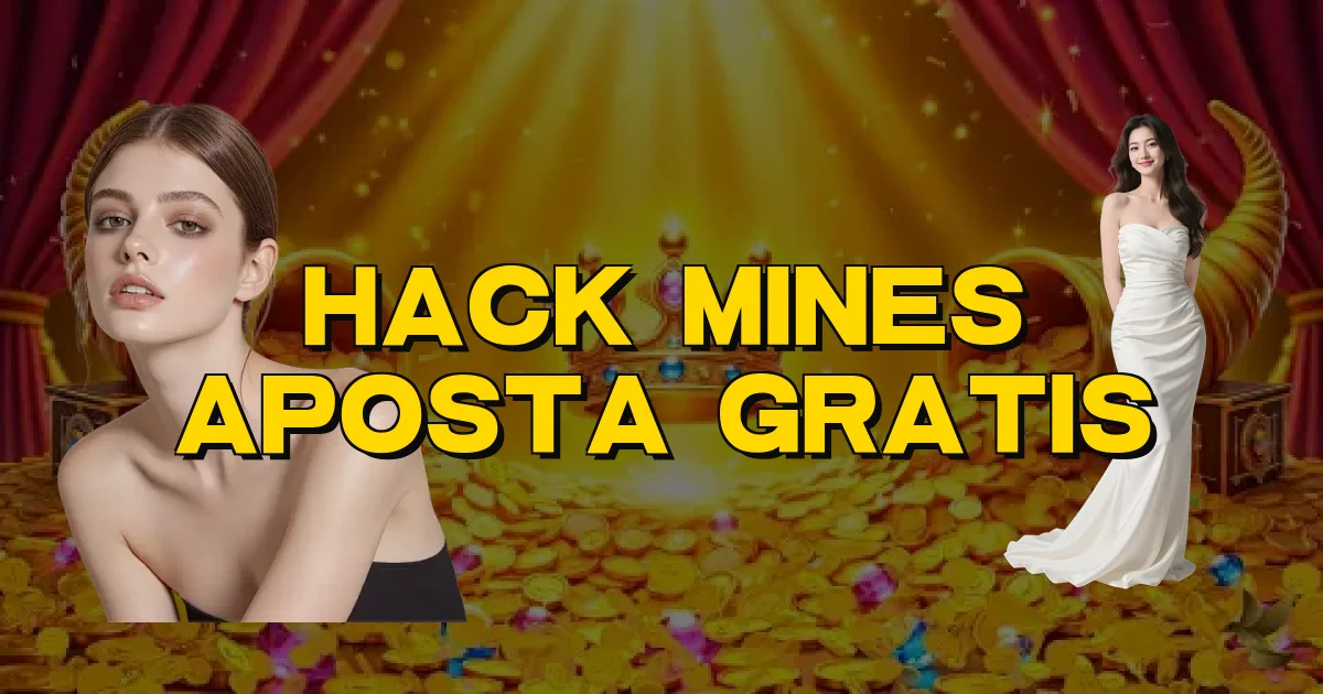 Hack Mines Aposta Gratis Oficial