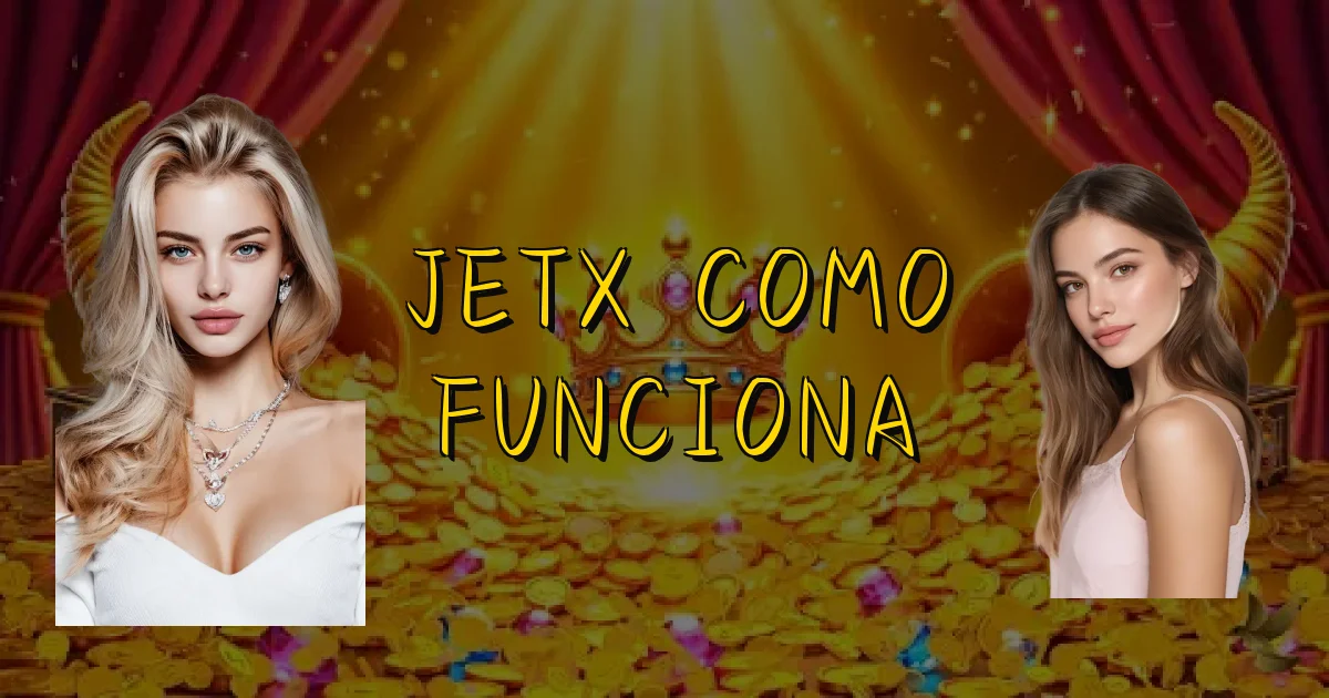 Jetx Como Funciona Oficial